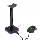 ReDragon - Headphone Stand RGB Scepter Pro HA300 - additional image