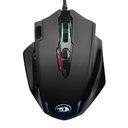 ReDragon - Impact M908 Gaming MMO Mouse Chroma - additional image