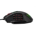 ReDragon - Impact M908 Gaming MMO Mouse Chroma - additional image