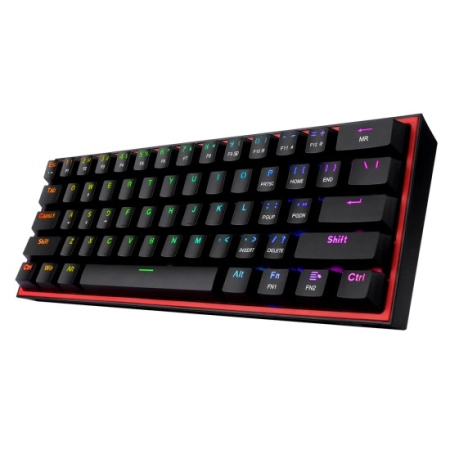 ReDragon - Mehanicka Gaming Tastatura Fizz K617 RGB - additional image