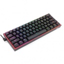 ReDragon - Mehanicka Gaming Tastatura Fizz Pro K616 RGB Wireless - additional image