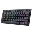 ReDragon - Mehanicka Gaming Tastatura Horus Pro Mini K632 RGB - additional image