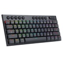 ReDragon - Mehanicka Gaming Tastatura Horus Pro Mini K632 RGB - additional image