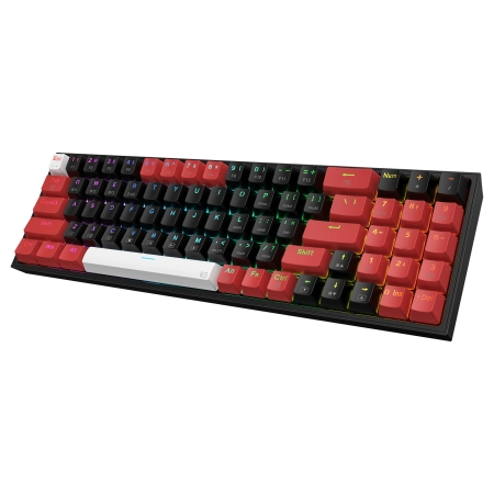 ReDragon - Mehanicka Gaming Tastatura Pollux Pro K628 RGB - additional image