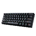 ReDragon - Mehanicka Gaming Tastatura RGB Draconic Pro K530 Bluetooth Black - additional image