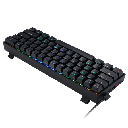 ReDragon - Mehanicka Gaming Tastatura RGB Draconic Pro K530 Bluetooth Black - additional image