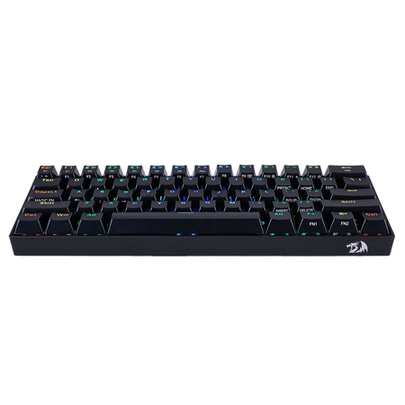 ReDragon - Mehanicka Gaming Tastatura RGB Draconic Pro K530 Bluetooth Black - additional image