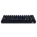 ReDragon - Mehanicka Gaming Tastatura RGB Draconic Pro K530 Bluetooth Black - additional image