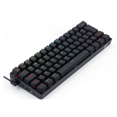 ReDragon - Mehanicka Gaming Tastatura RGB Draconic Pro K530 Bluetooth Black Brown Switch - additional image