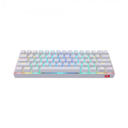 ReDragon - Mehanicka Gaming Tastatura RGB Draconic Pro K530 BS Bluetooth White - additional image