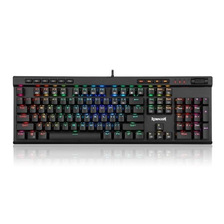 ReDragon - Mehanicka Gaming Tastatura RGB Vata K580 - additional image