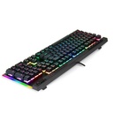 ReDragon - Mehanicka Gaming Tastatura RGB Vata K580 - additional image