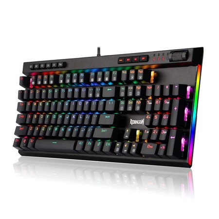 ReDragon - Mehanicka Gaming Tastatura RGB Vata K580 - additional image