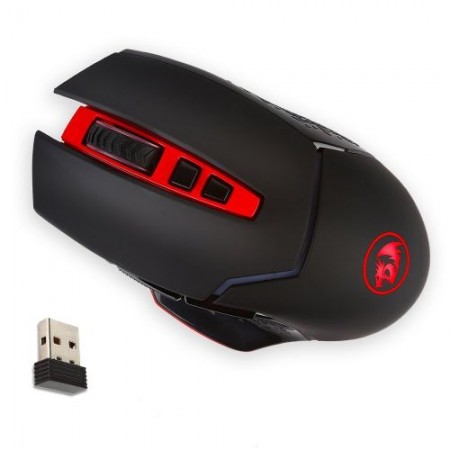 ReDragon - Wireless gaming miš Mirage M690 - additional image