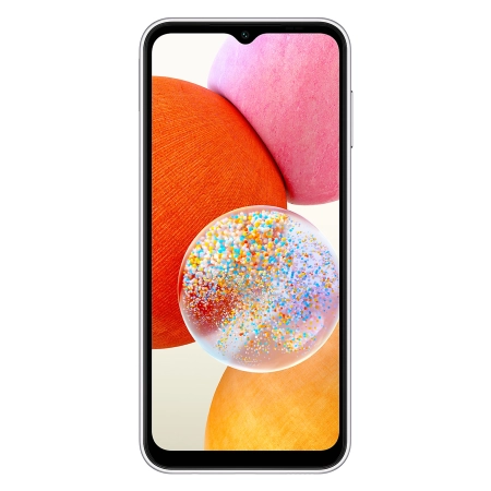 Samsung Galaxy A14 4/64 Silver - additional image