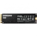 Samsung SSD 1TB 980 M.2 NVMe PCI-E 3.0 - additional image