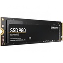 Samsung SSD 1TB 980 M.2 NVMe PCI-E 3.0 - additional image