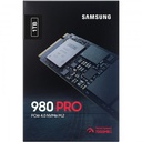 Samsung SSD 1TB 980 Pro Evo M.2 NVMe PCI-E 4.0 - additional image