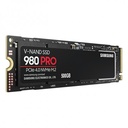 Samsung SSD 500GB 980 Pro Evo M.2  NVMe PCI-E 4.0 - additional image