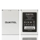 Spare parts - Oukitel U7 Pro Battery - additional image