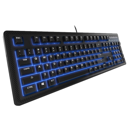 SteelSeries Gaming Membranska Tastatura APEX 100 bulk - additional image