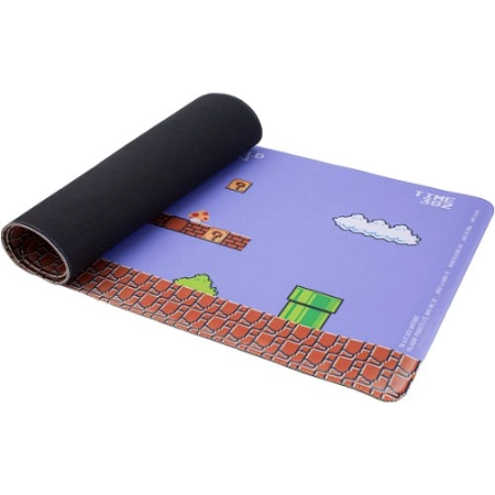 Super Mario Bros Podloga za Miš XXL - additional image