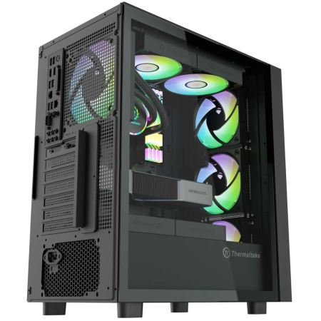 Thermaltake Case Tengen - additional image