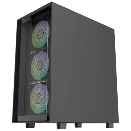 Thermaltake Case Tengen - additional image