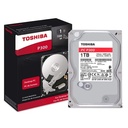 Toshiba 1TB SATA3 HDD P300 - additional image