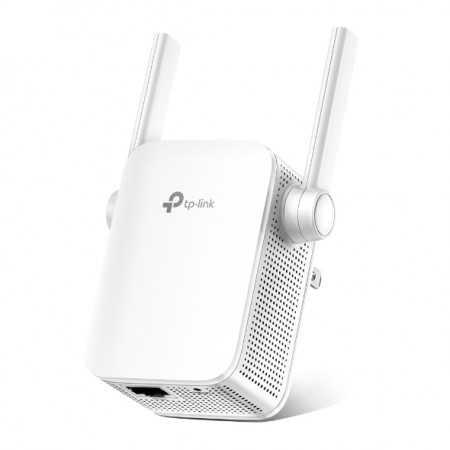 TP-Link AC750 RE205 Range Extender - additional image