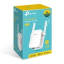 TP-Link AC750 RE205 Range Extender - additional image