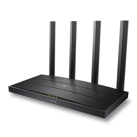 TP-Link Archer AX12 AX1500 Wireless Dual Band Gigabit Router - additional image