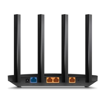 TP-Link Archer AX12 AX1500 Wireless Dual Band Gigabit Router - additional image