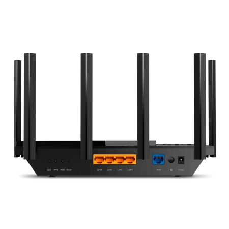 TP-Link Archer AX73 AX5400 WiFi 6 Router Dual Band - additional image