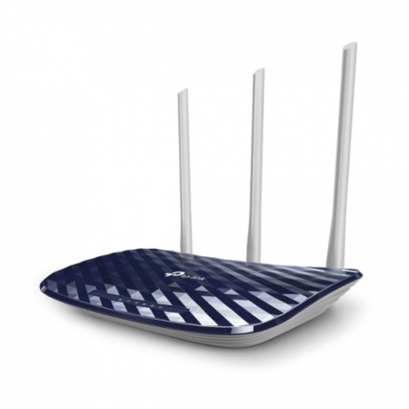 TP-Link Archer C20 AC750 Wireless Dual Band Router - additional image