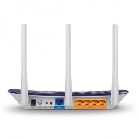 TP-Link Archer C20 AC750 Wireless Dual Band Router - additional image