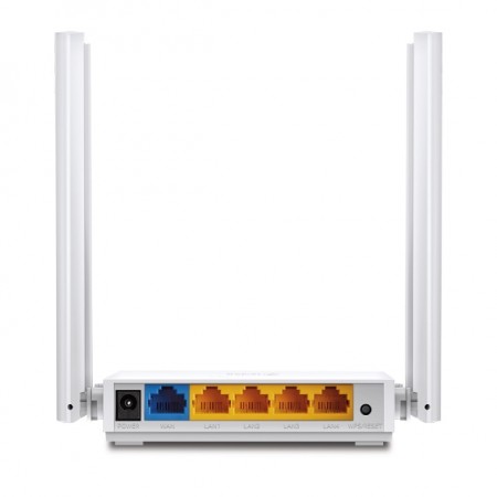 TP-Link Archer C24 AC750 Wireless Dual Band Router - additional image