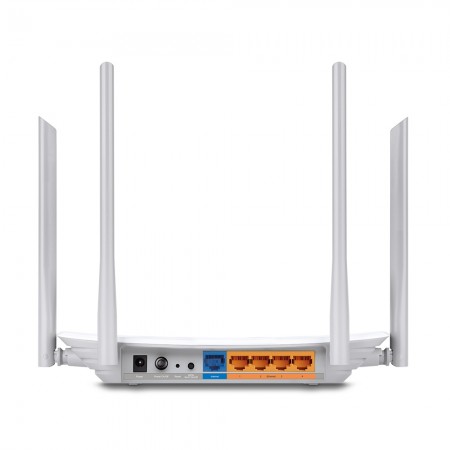 TP-Link Archer C50 AC1200 Wireless Dual Band Router - additional image