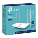 TP-Link Archer C50 AC1200 Wireless Dual Band Router - additional image