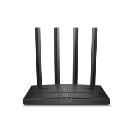 TP-Link Archer C6 AC1200 Mesh Wireless MU-MIMO WiFi Router - additional image