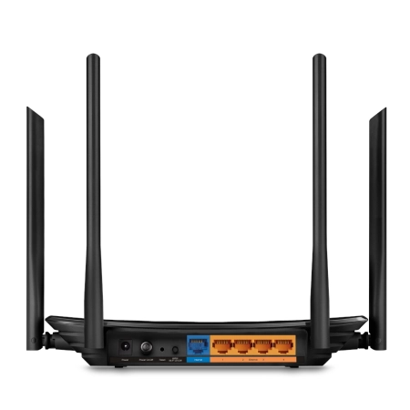 TP-Link Archer C6 AC1200 Mesh Wireless MU-MIMO WiFi Router - additional image