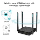 TP-Link Archer C64 AC1200 Wireless MU-MIMO WiFi Router - additional image