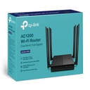 TP-Link Archer C64 AC1200 Wireless MU-MIMO WiFi Router - additional image