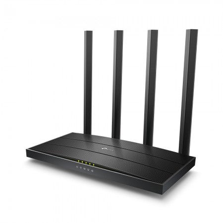 TP-Link Archer C80 AC1900 Wireless Dual Band Gigabit Router - additional image