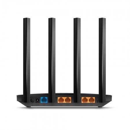 TP-Link Archer C80 AC1900 Wireless Dual Band Gigabit Router - additional image