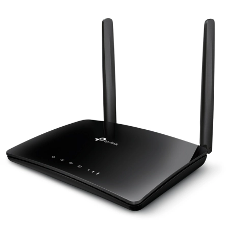 TP-Link Archer MR200 AC750 4G LTE Wireles Dual Band Router - additional image