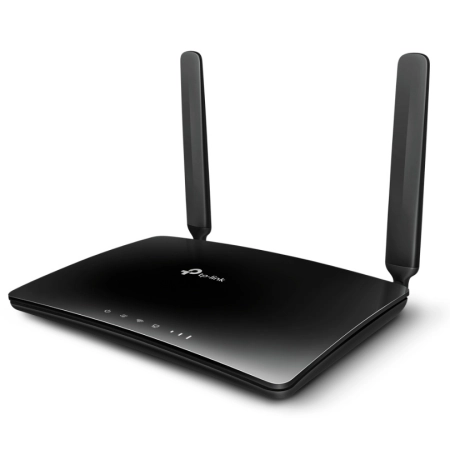 TP-Link Archer MR400 AC1200 4G LTE Wireles Dual Band Router - additional image