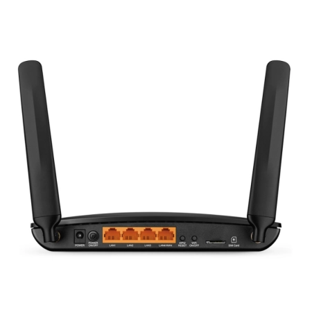 TP-Link Archer MR400 AC1200 4G LTE Wireles Dual Band Router - additional image