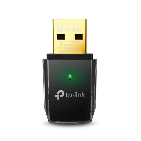 TP-Link Archer T2U AC600 Mini Wireless USB Adapter - additional image