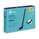 TP-Link Archer T2U Plus Wireless USB Dual Band Adapter - additional image